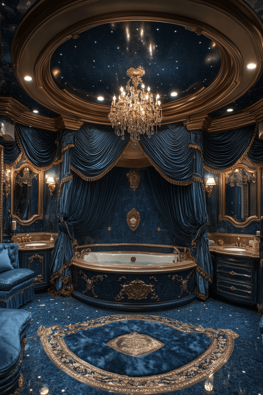 17 royal inspired indulgence