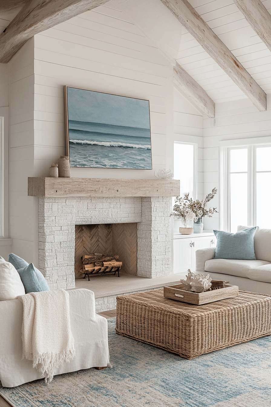 18 coastal hearth comfort