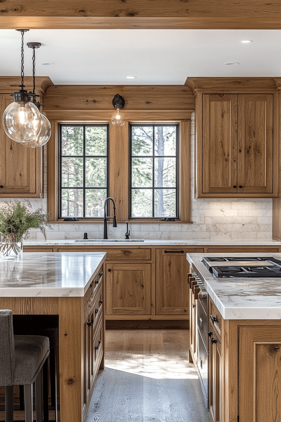 18 expressive wood character