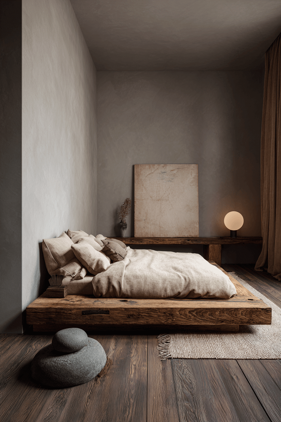 18 meditative rest haven