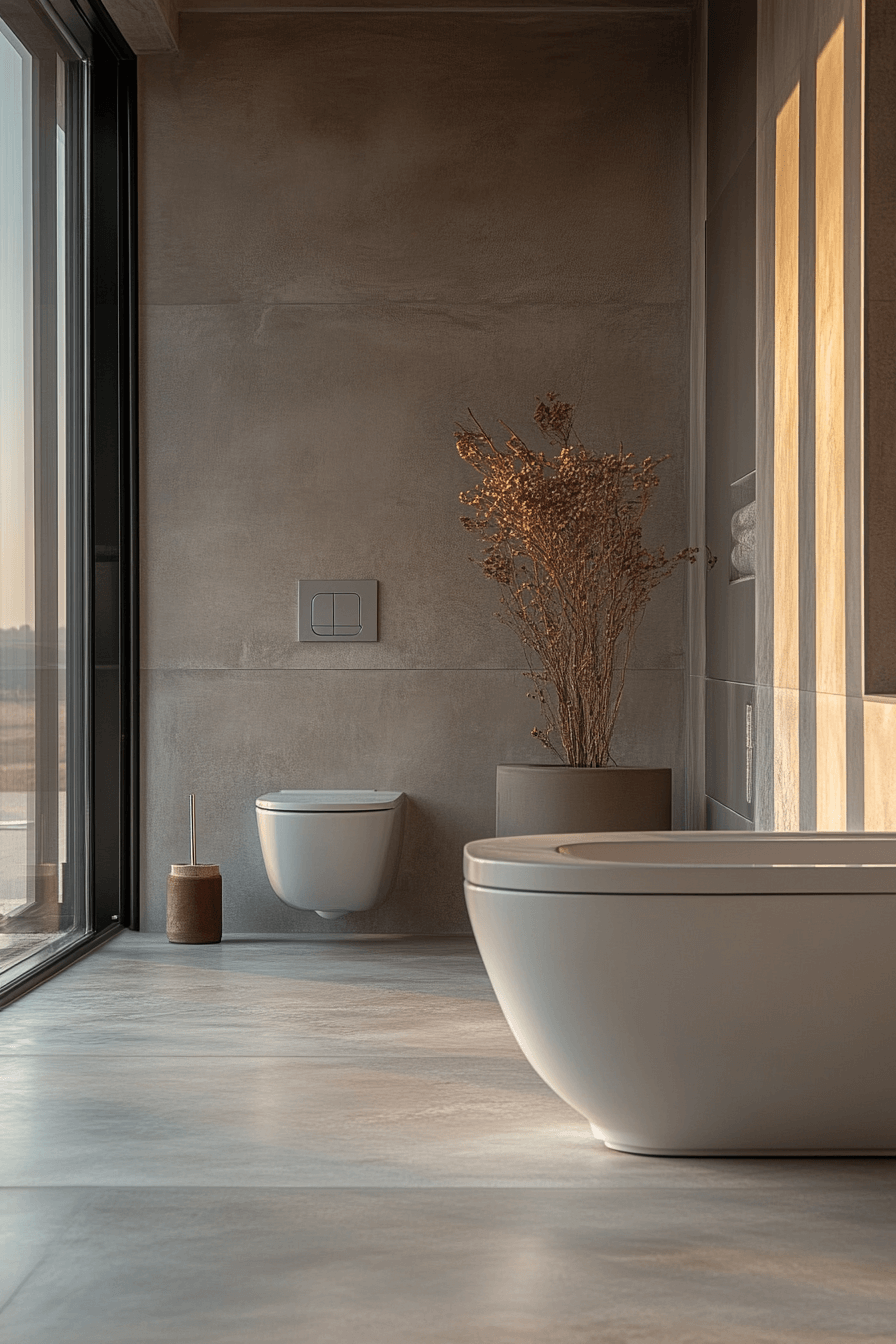 18 quiet luxury minimalism