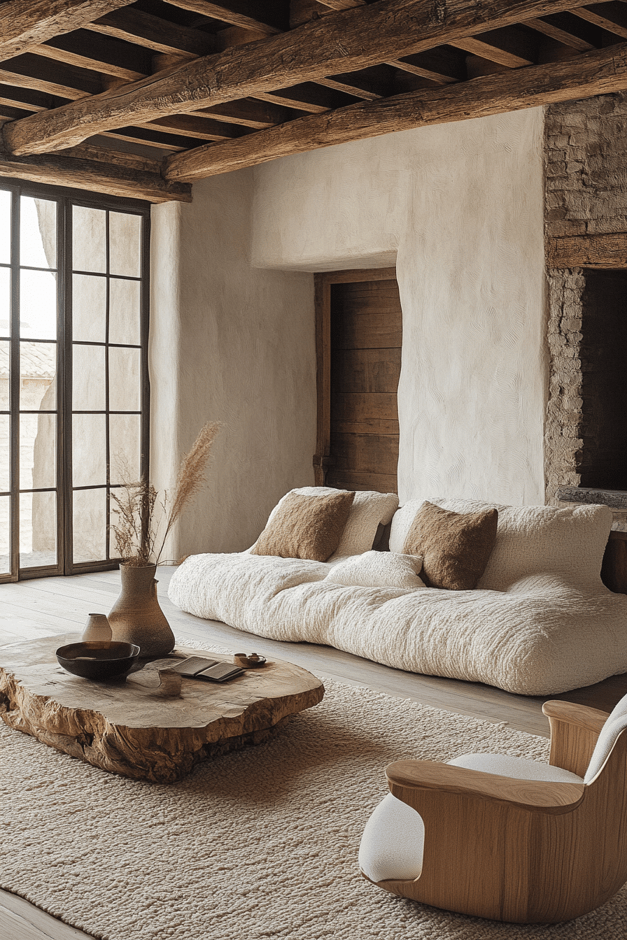 18 whispered luxury room