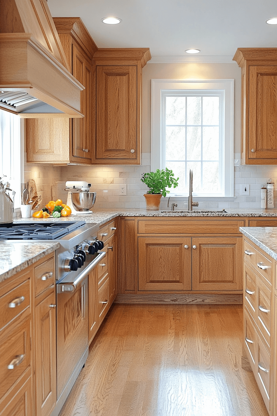 19 comfort first kitchen