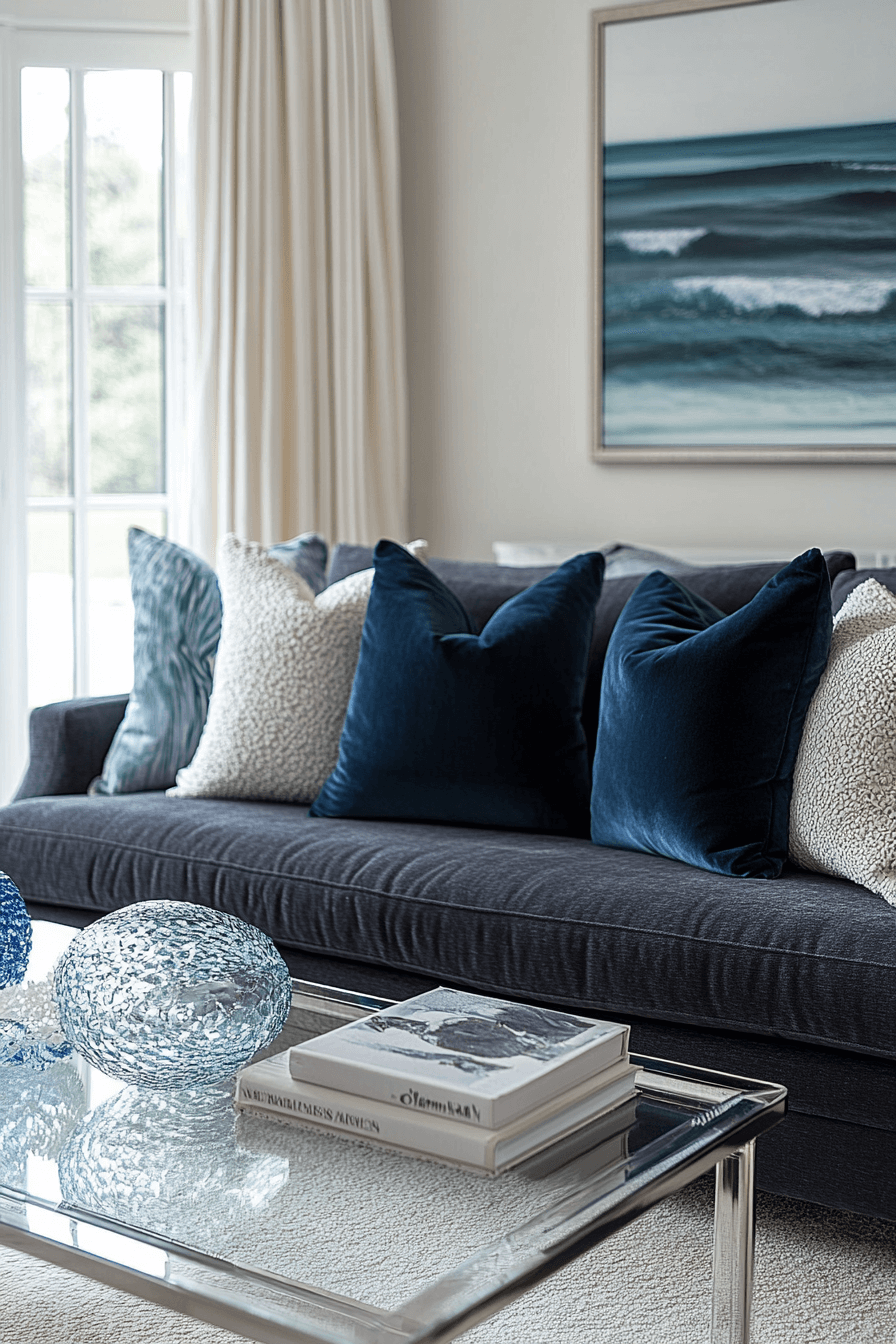 19 ocean inspired calm