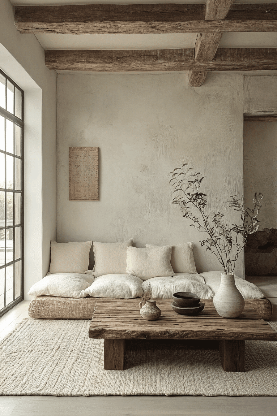 2 gentle slow living