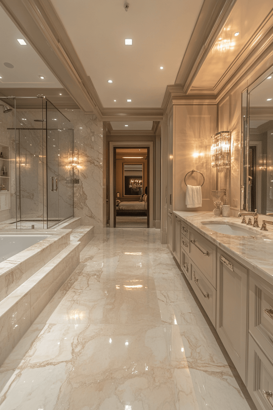 2 marble elegance reimagined