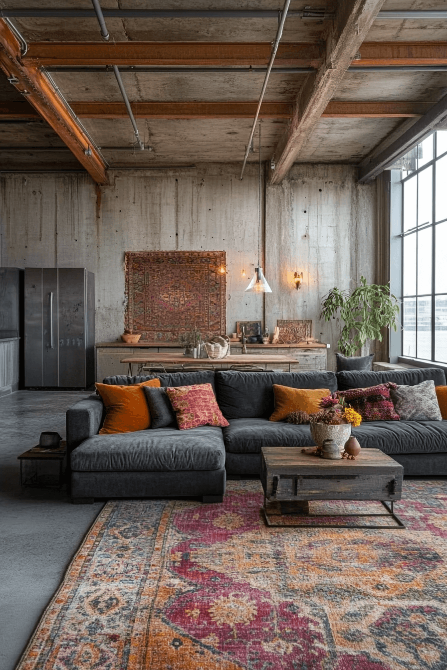 2 urban energy style