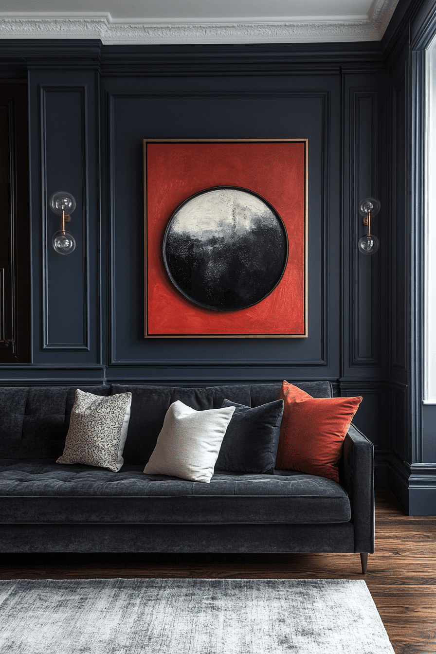 20 bold balanced design