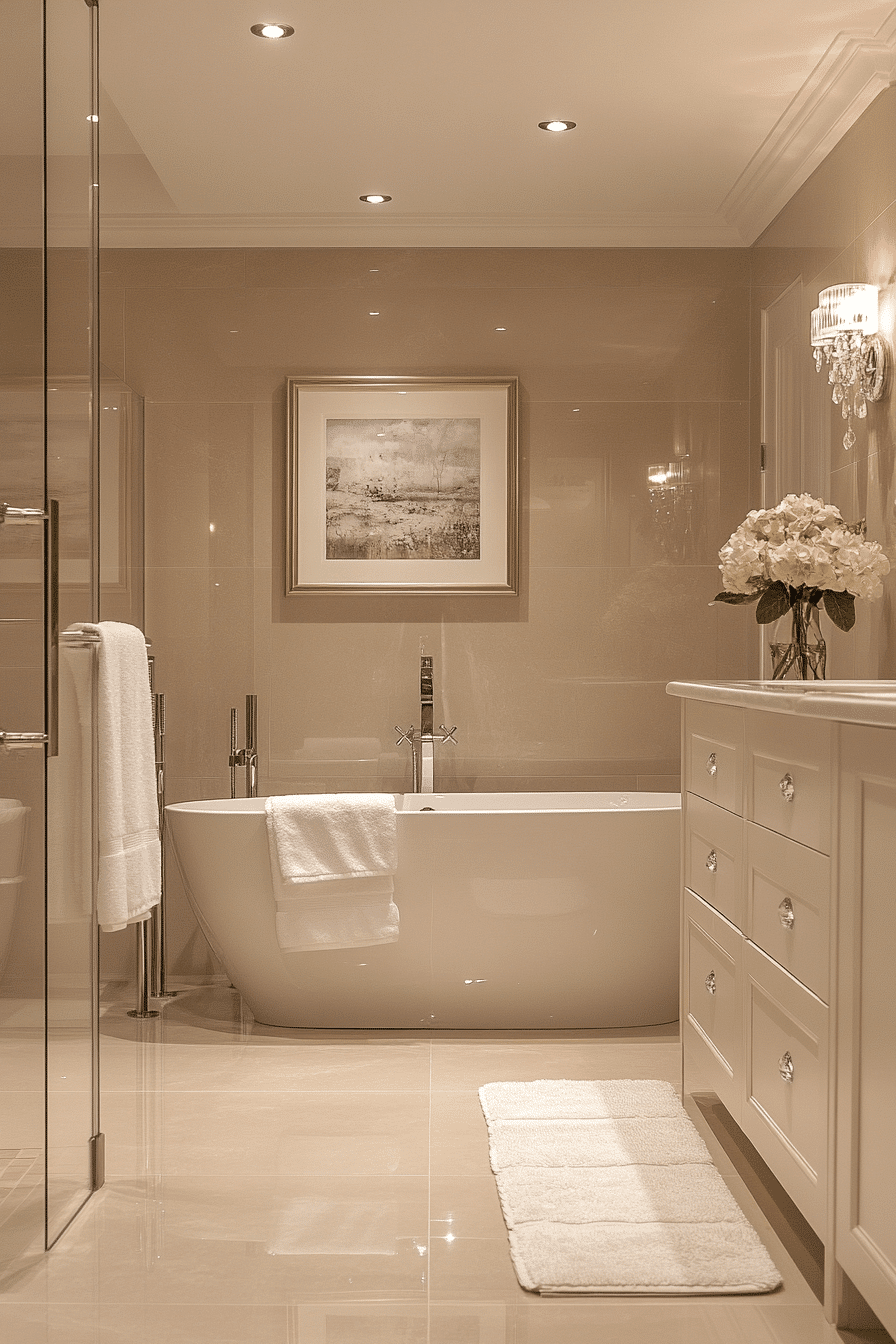 20 crystal clarity design