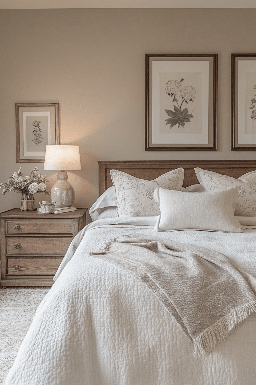 21 harmonized guest retreat