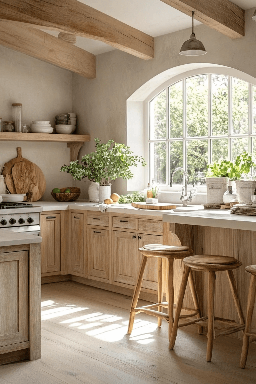 21 light linen breeze