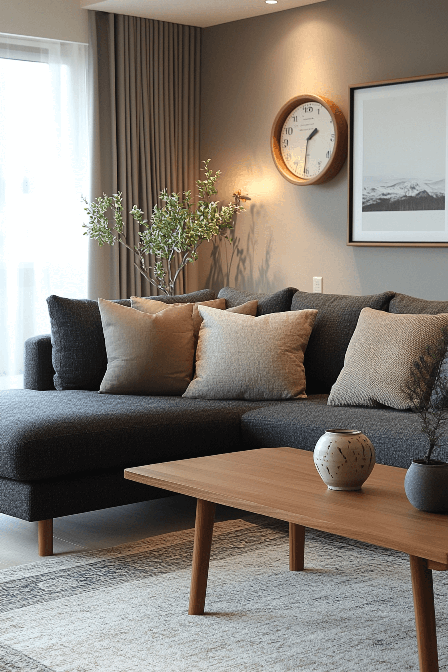 21 refined simple living