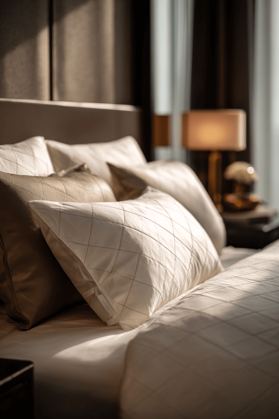 21 refined simple sleep suite