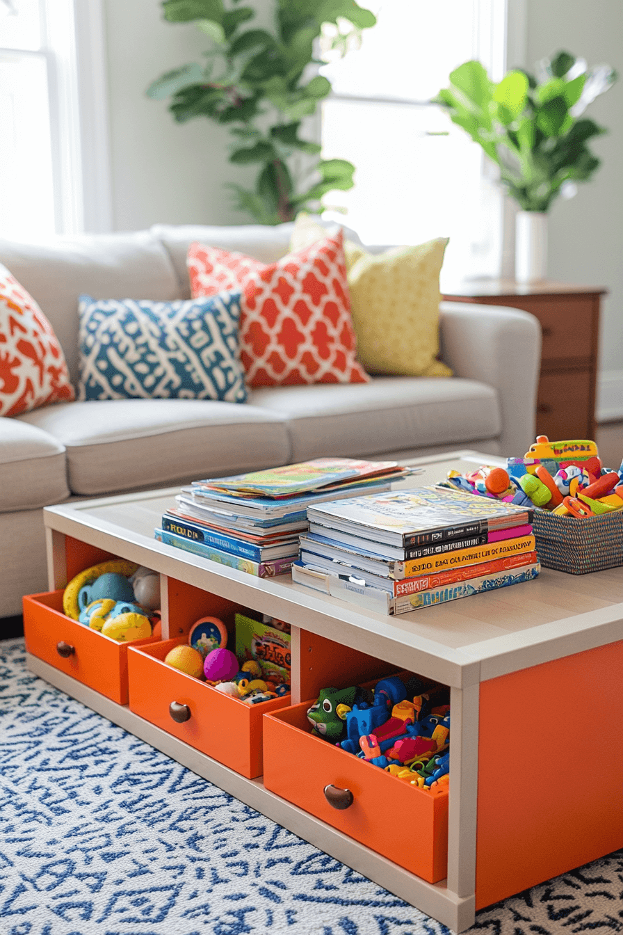 21 safe stylish setup