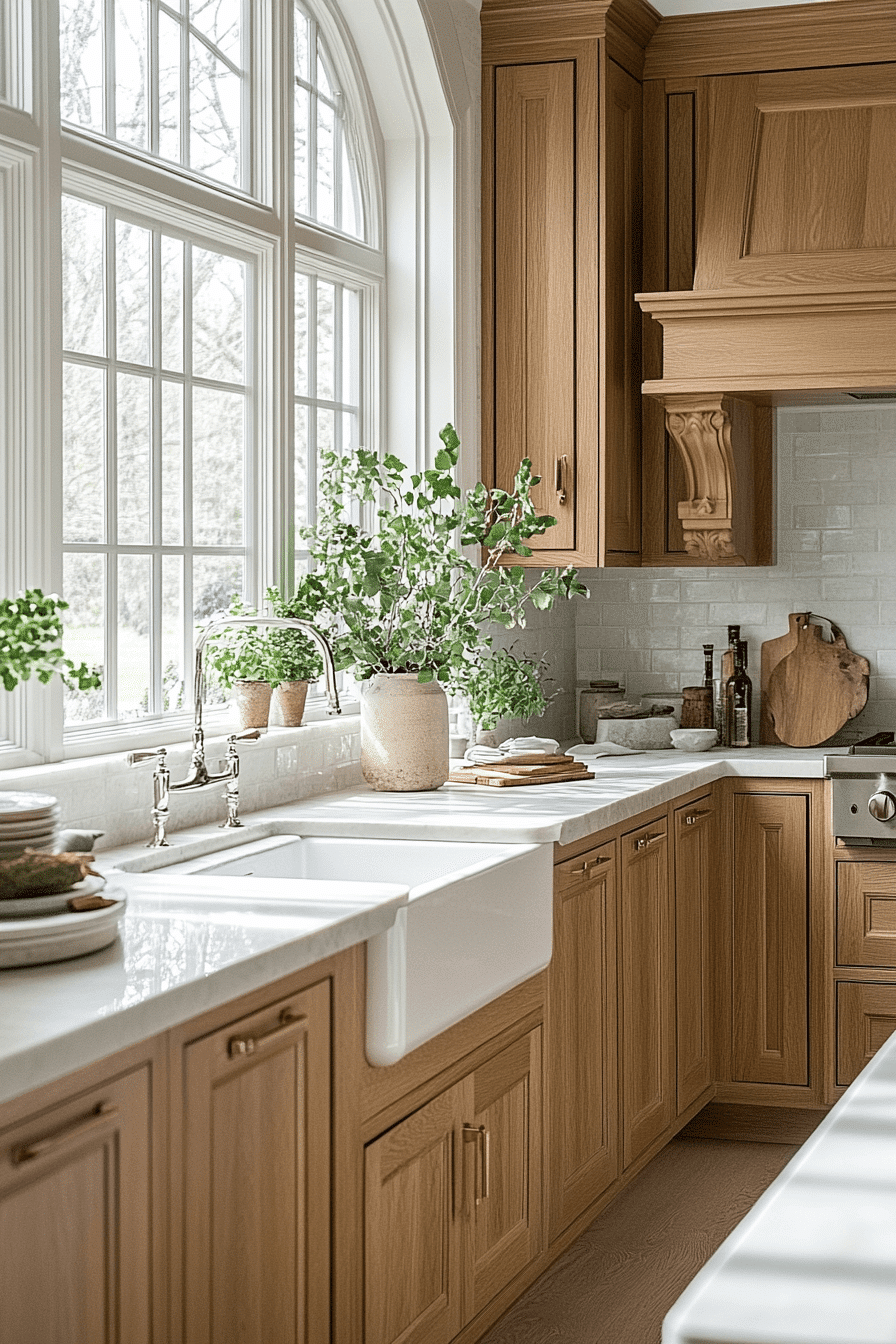 21 soothing kitchen rhythm