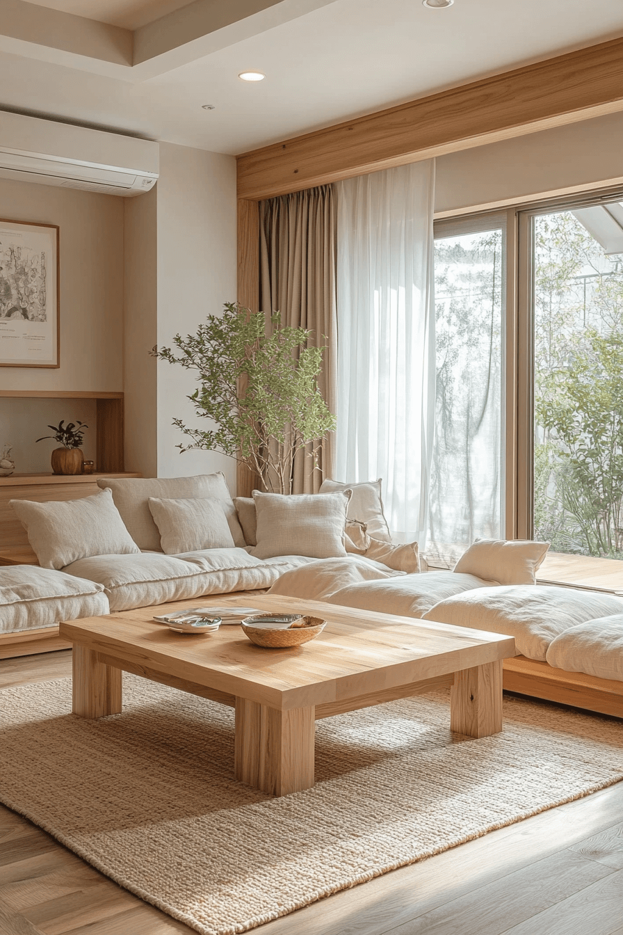 22 family friendly calm room