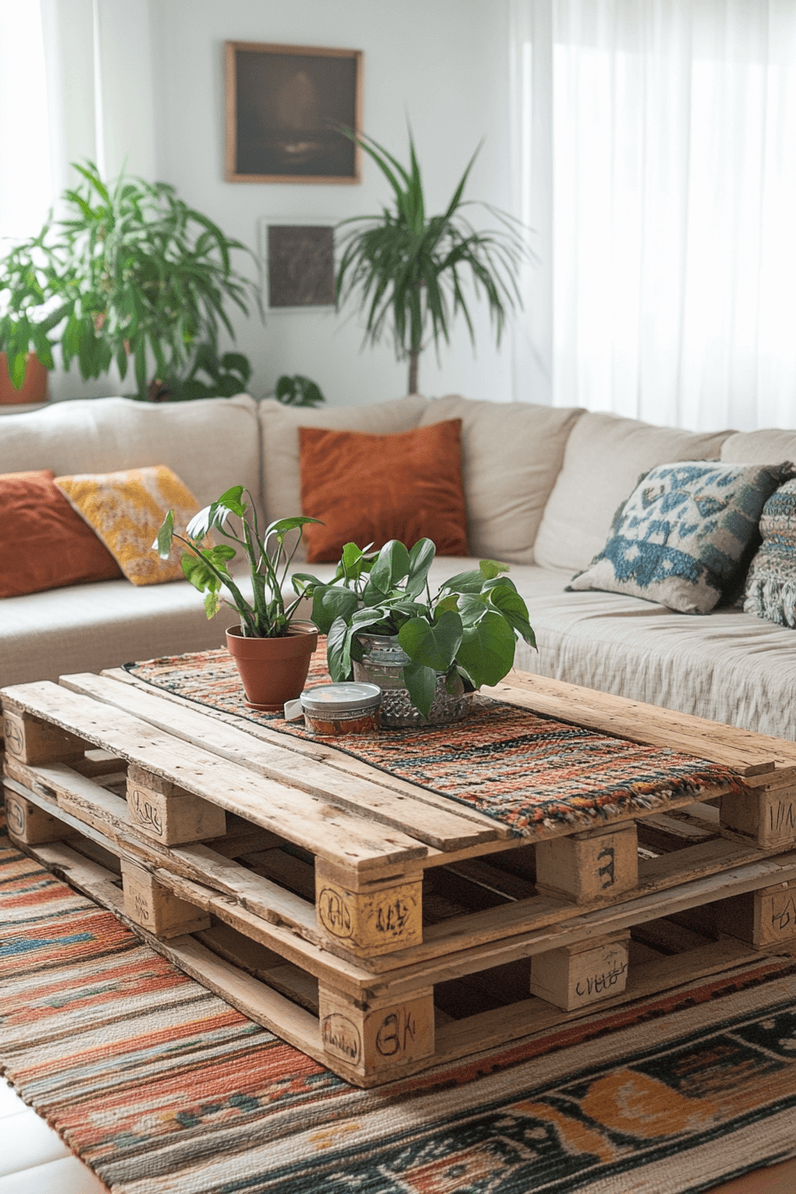 22 handmade creative touch