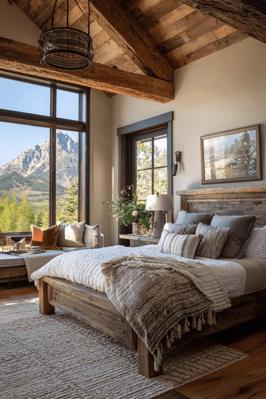 22 mountain calm guest escape