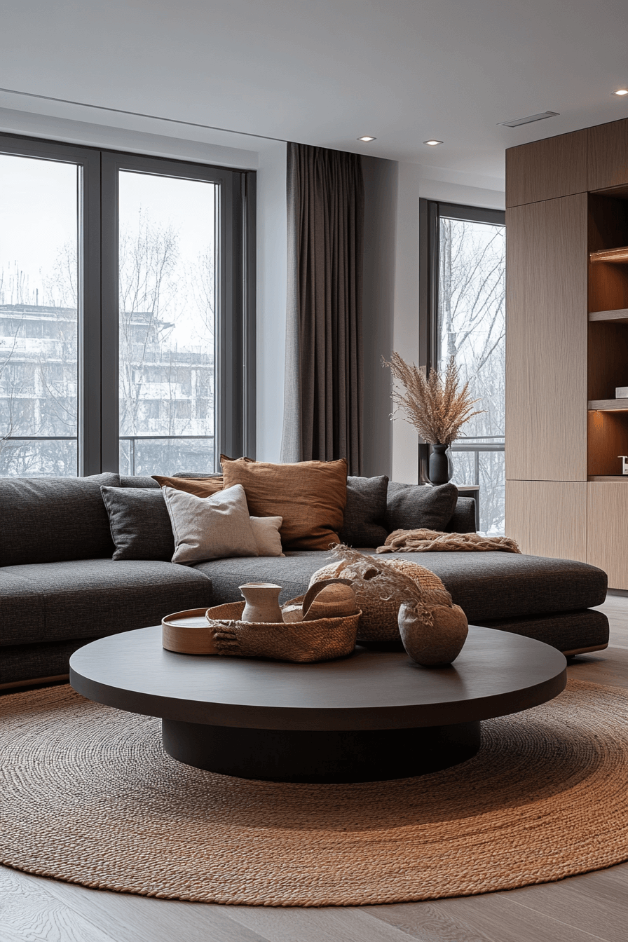 22 soft modern curves