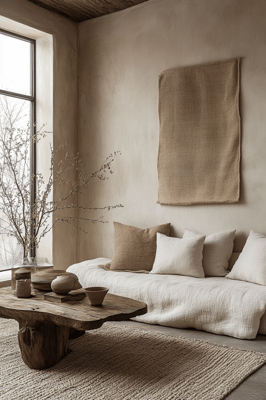 22 timeless peace space