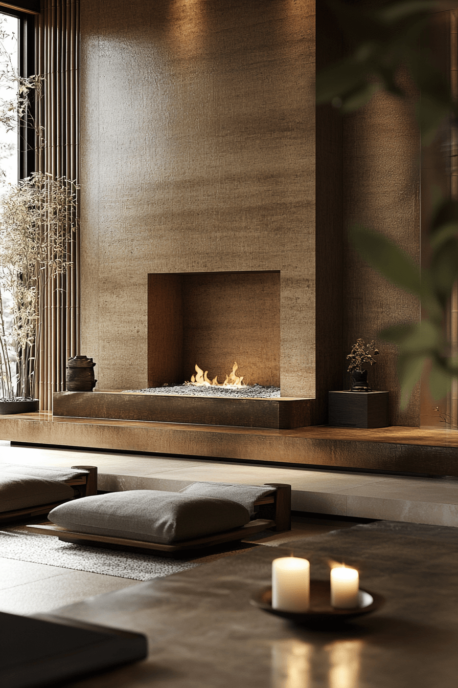 23 asian serenity hearth