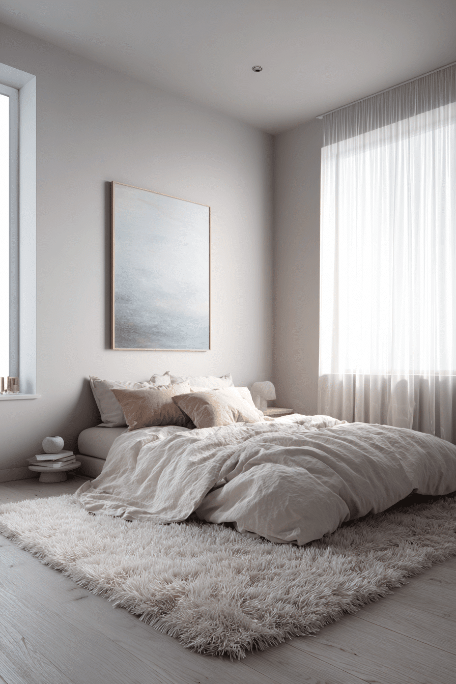 23 cozy quiet sleep space