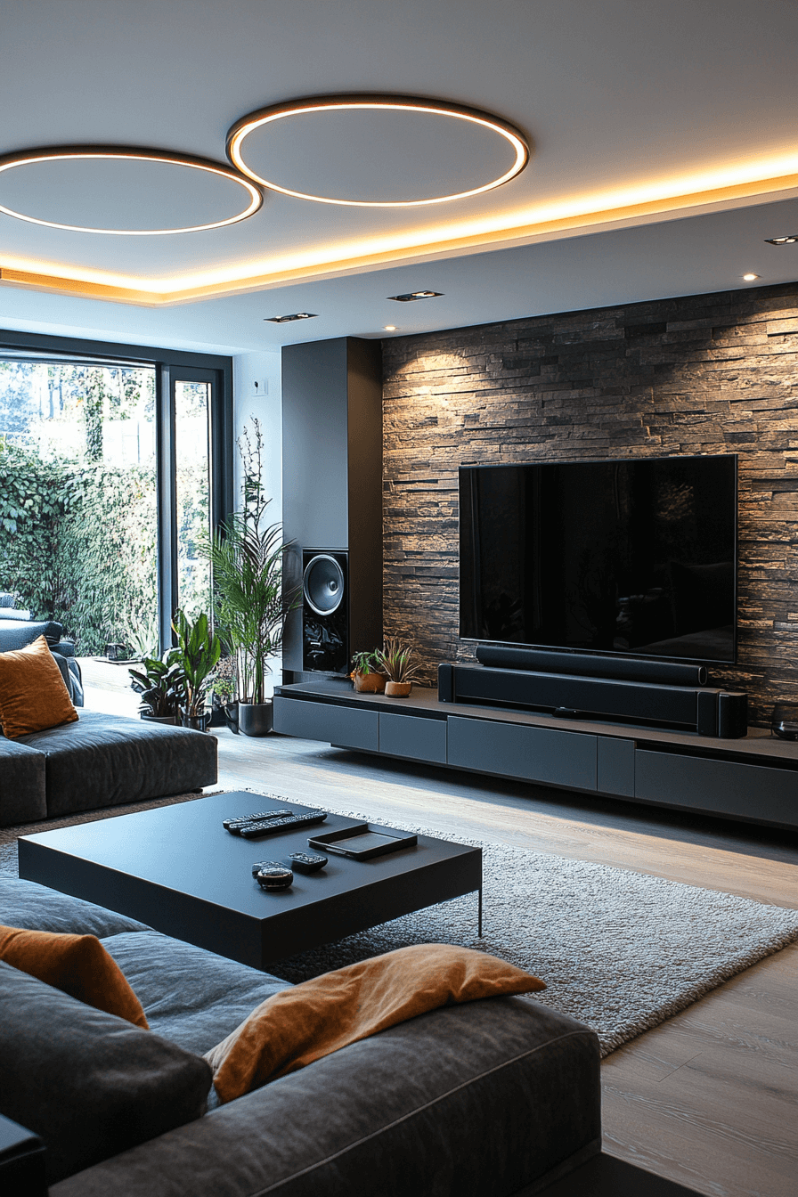 23 smart stylish living