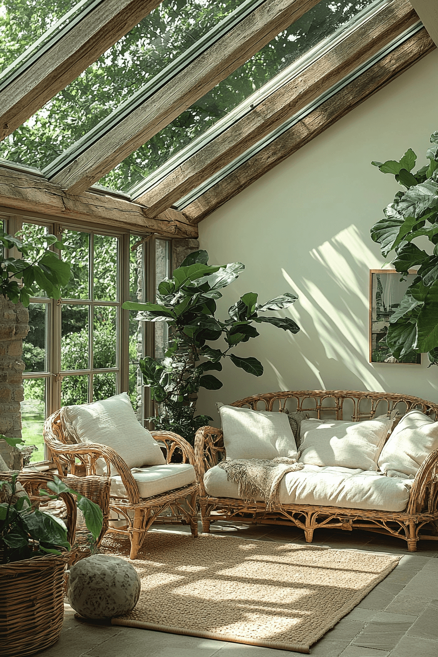 23 sunlit comfort room