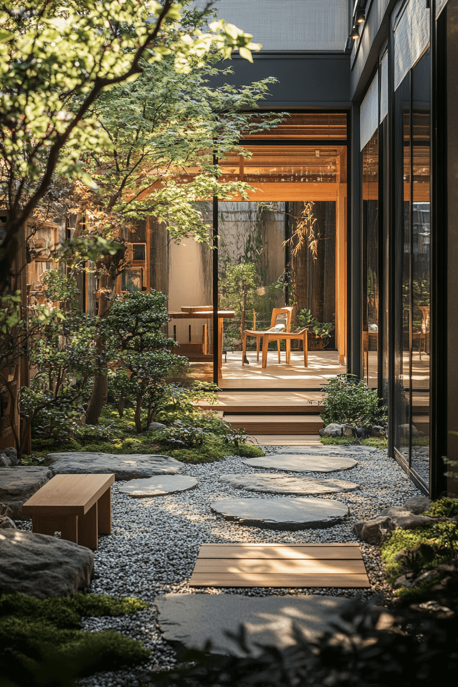 23 winter garden escape