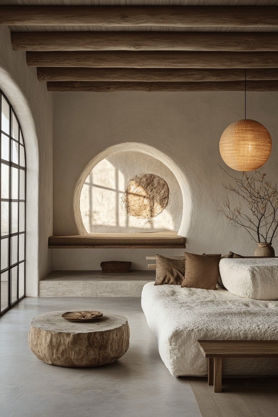 24 everyday comfort room