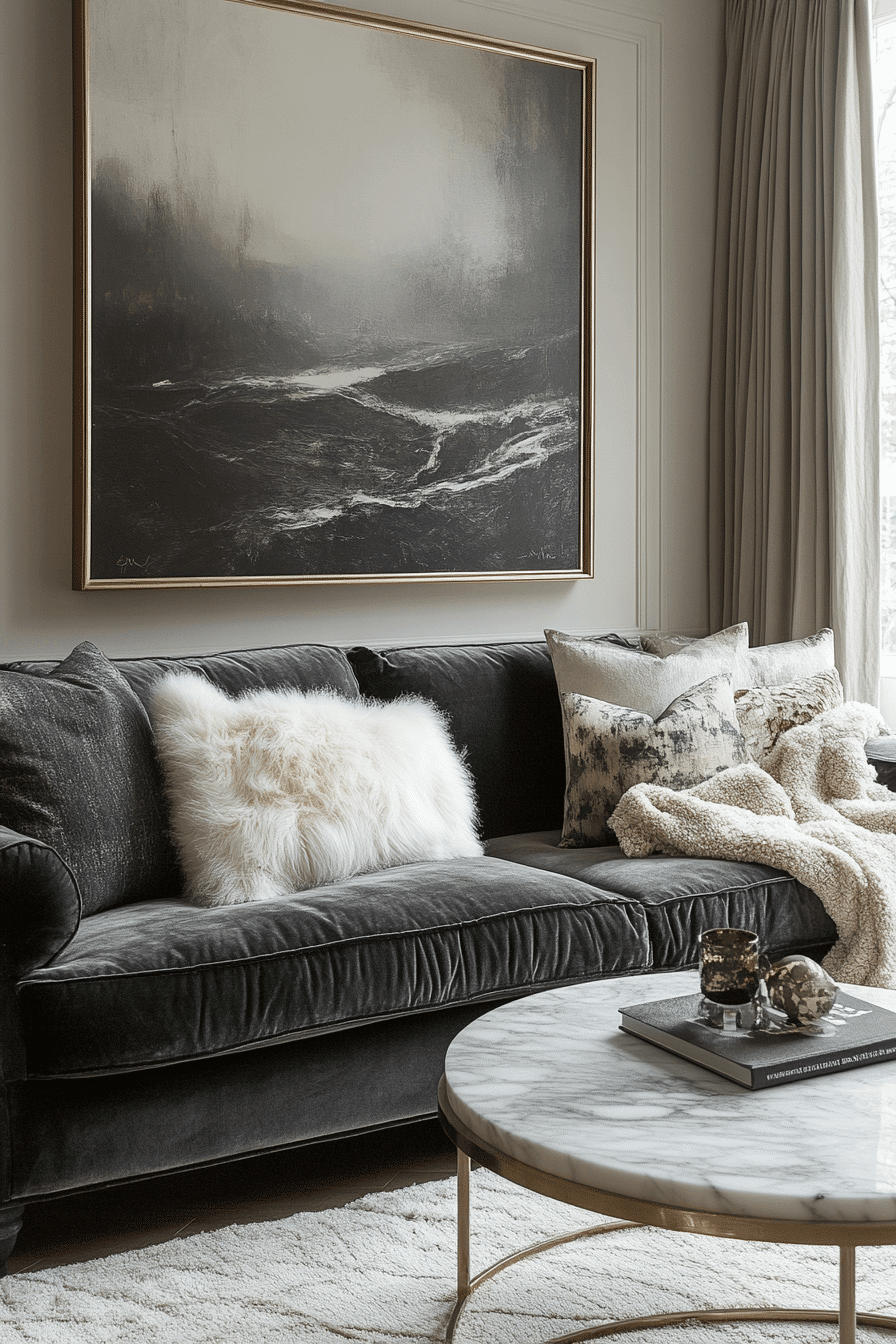 24 quiet luxe comfort