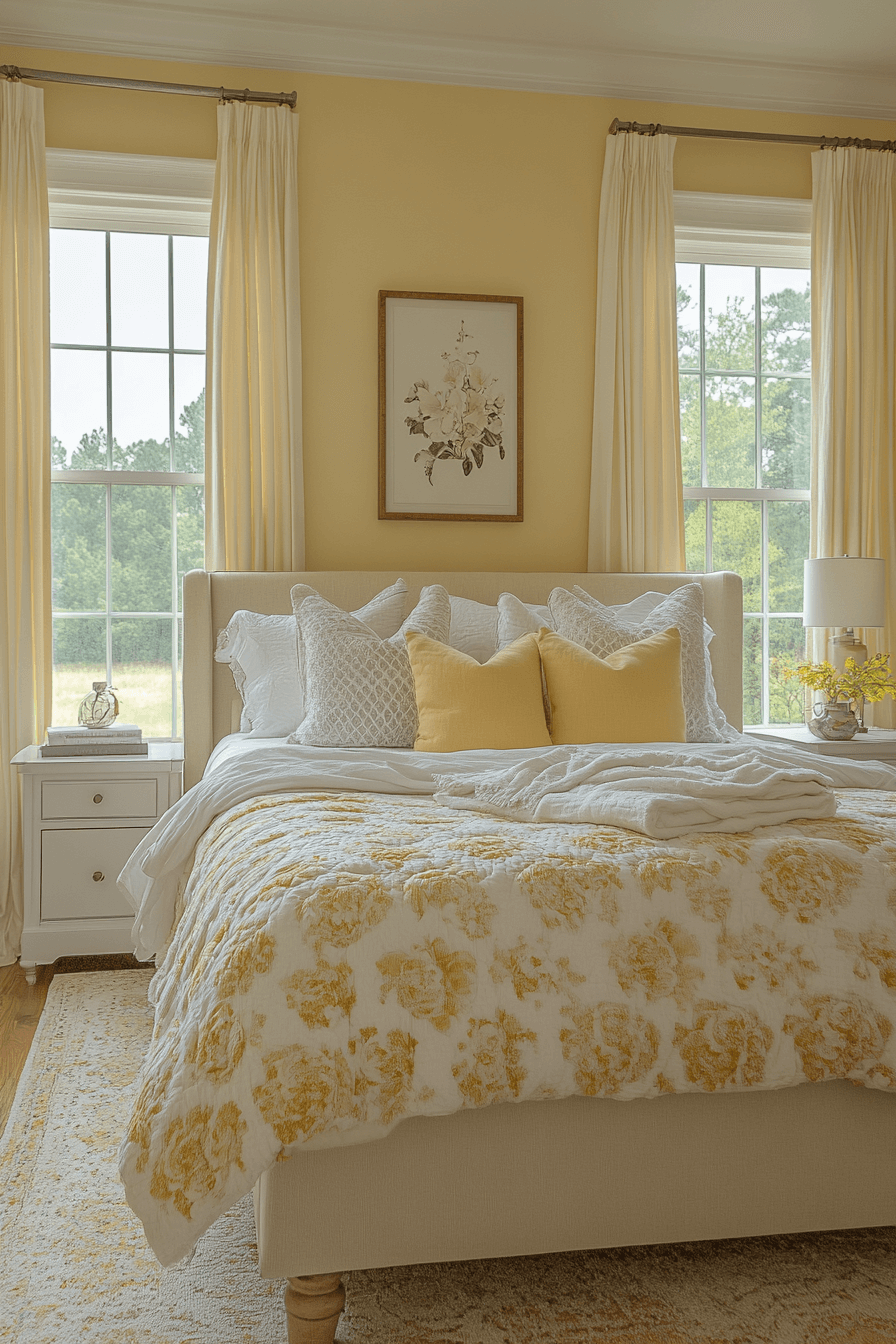 24 sun bright guest haven