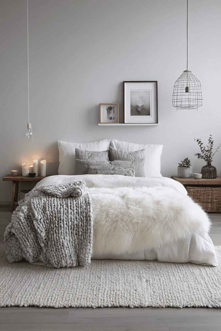 25 nordic soft serenity room