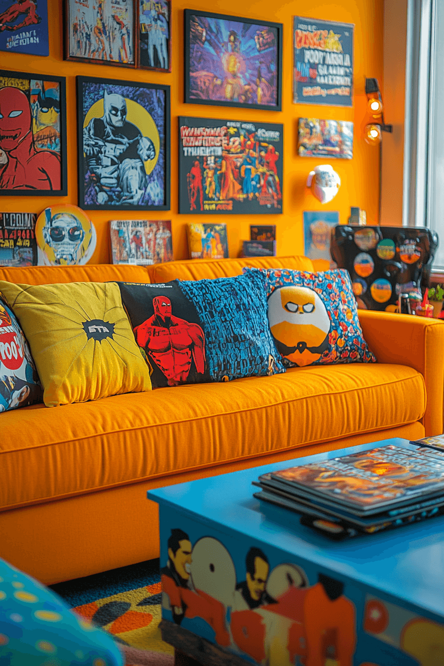 25 pop culture statement