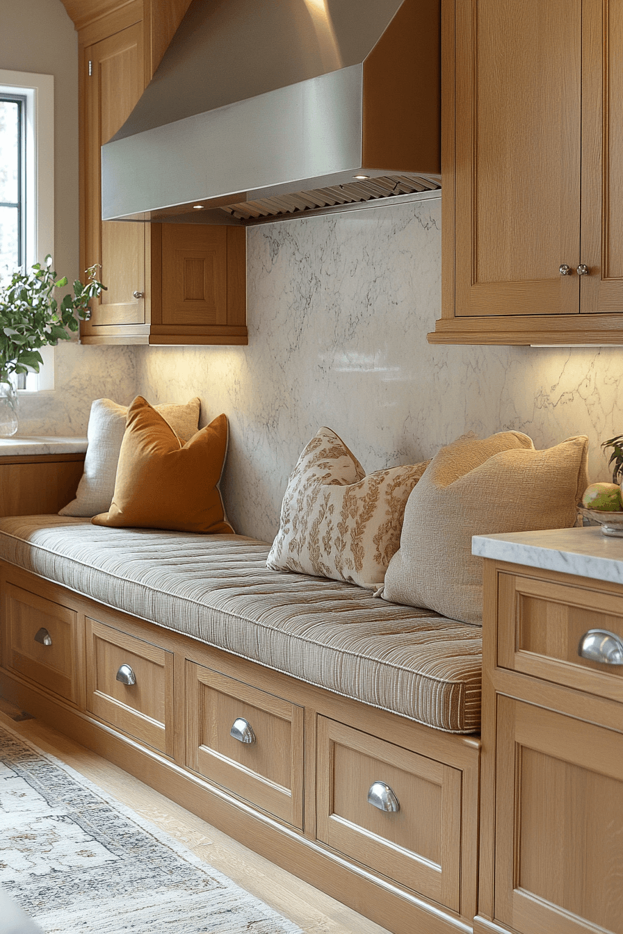 26 inviting cozy corners