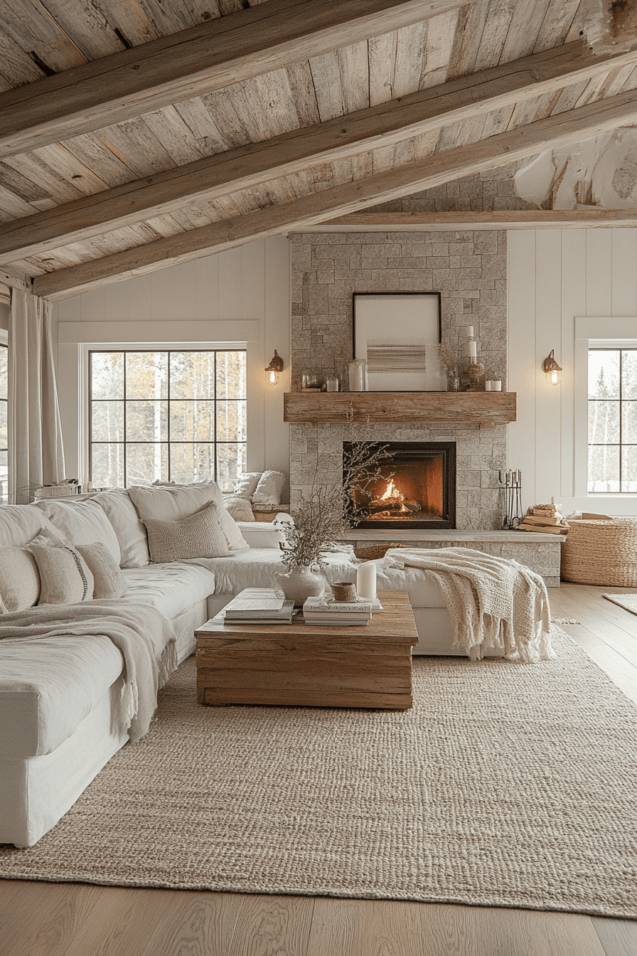 4 crafted calm space