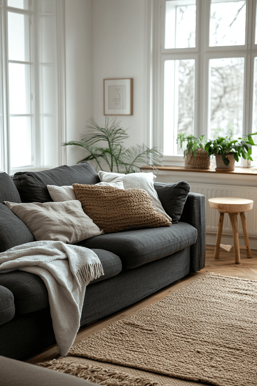 4 nordic light balance