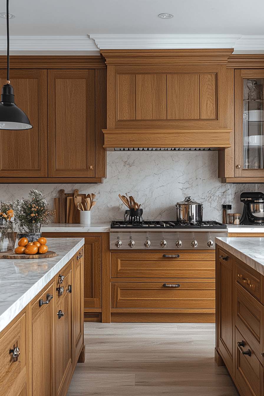 4 refined warmth style