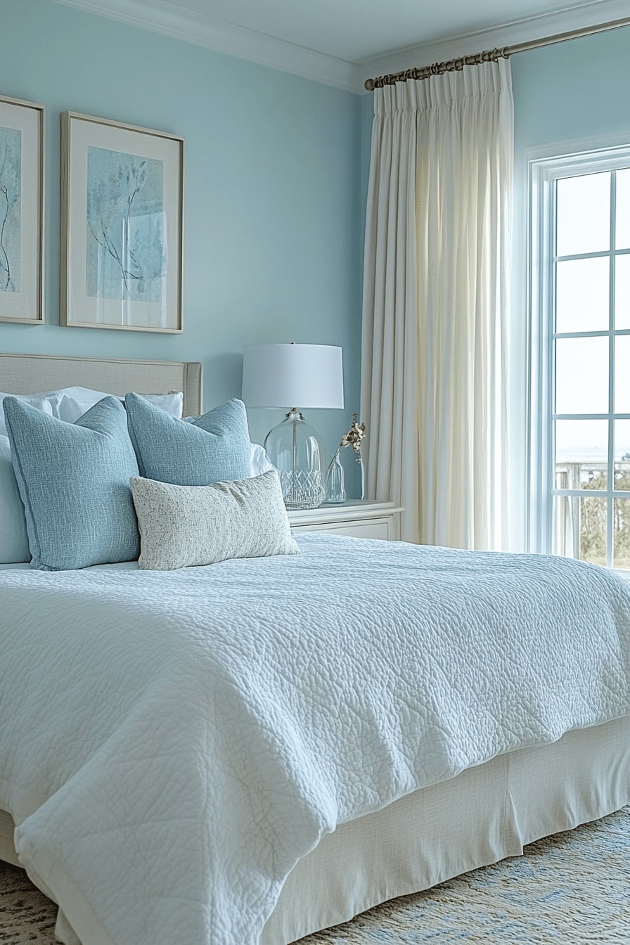 5 bright open guest haven