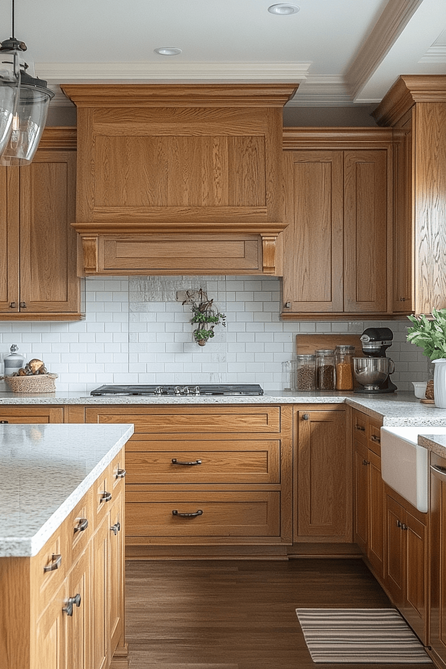 5 heartfelt gathering space