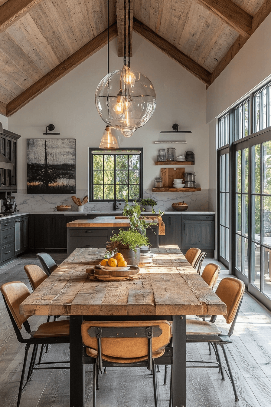 6 elevated dining with warmth