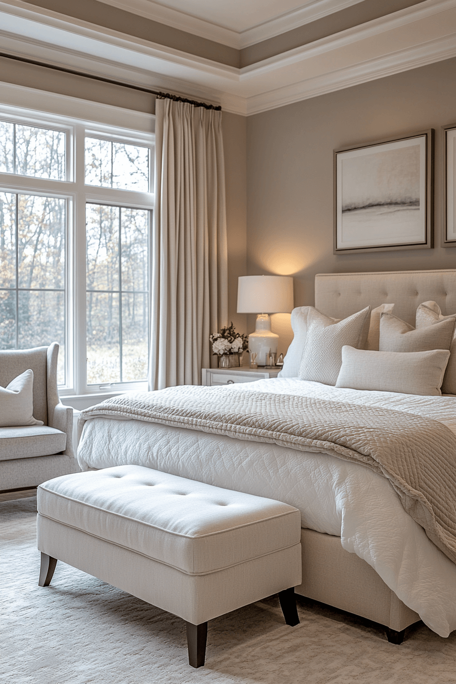 6 modern ease guest suite