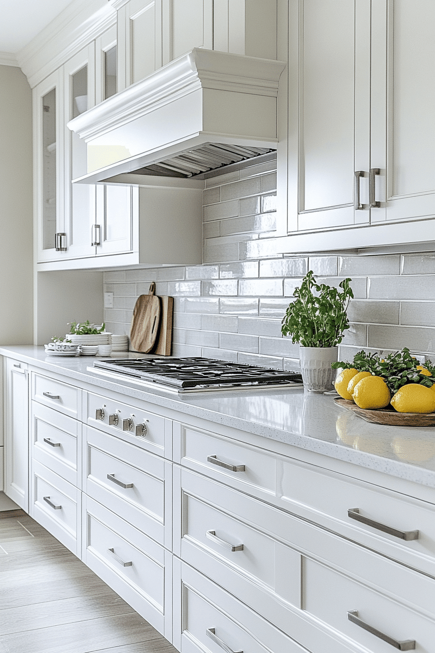 6 porcelain bright kitchen