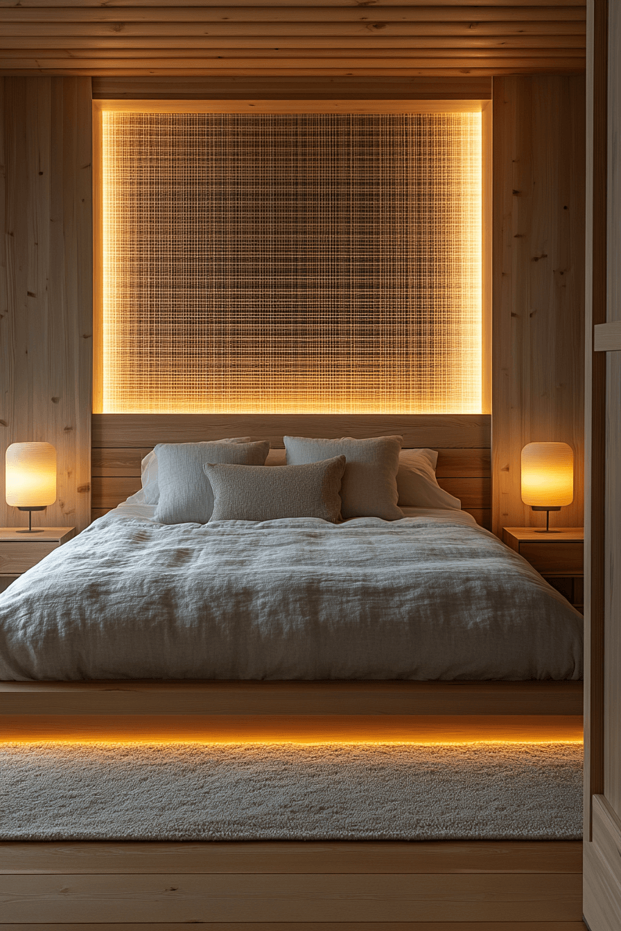 6 soft neutral sleep retreat