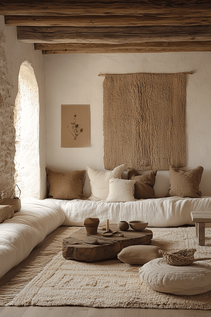 6 tactile serenity room