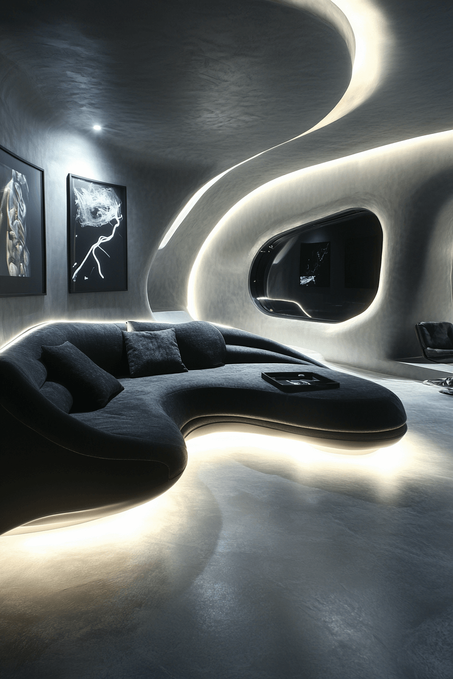 7 future ready living