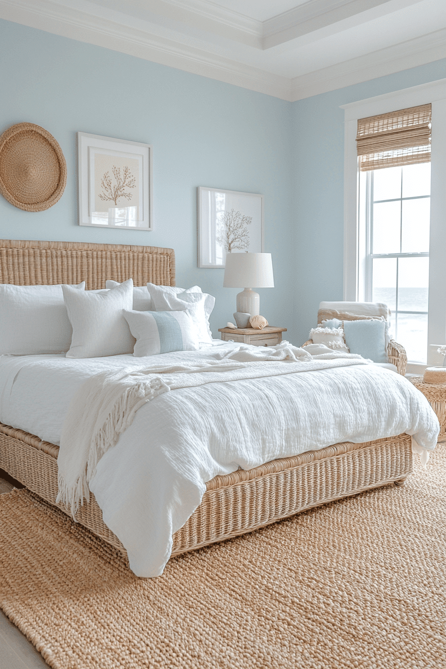 8 coastal soft guest space