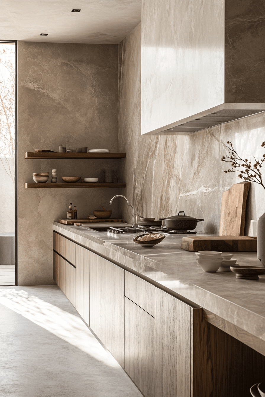 8 stone neutral harmony