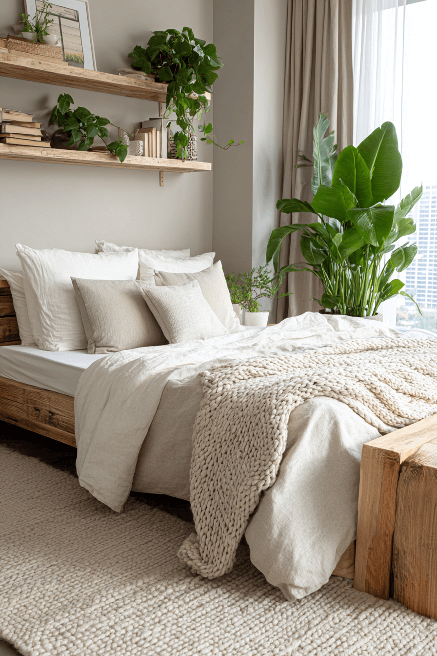 9 eco calm sleep sanctuary