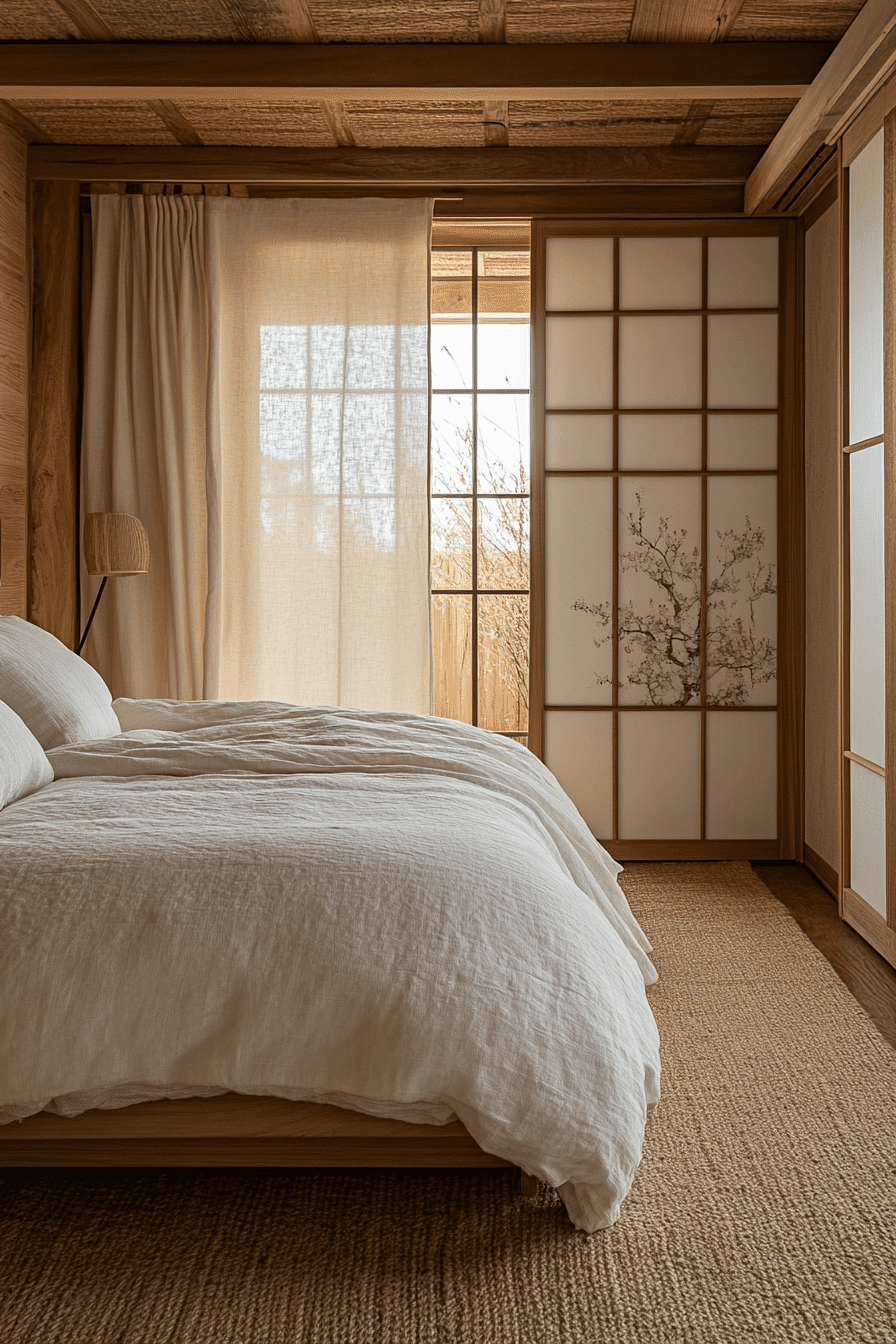 9 serene guest room haven
